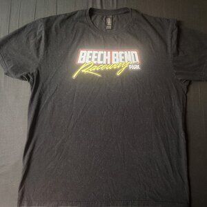 Beech Bend Raceway T-Shirt